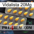 Vidalista 20Mg cialis2